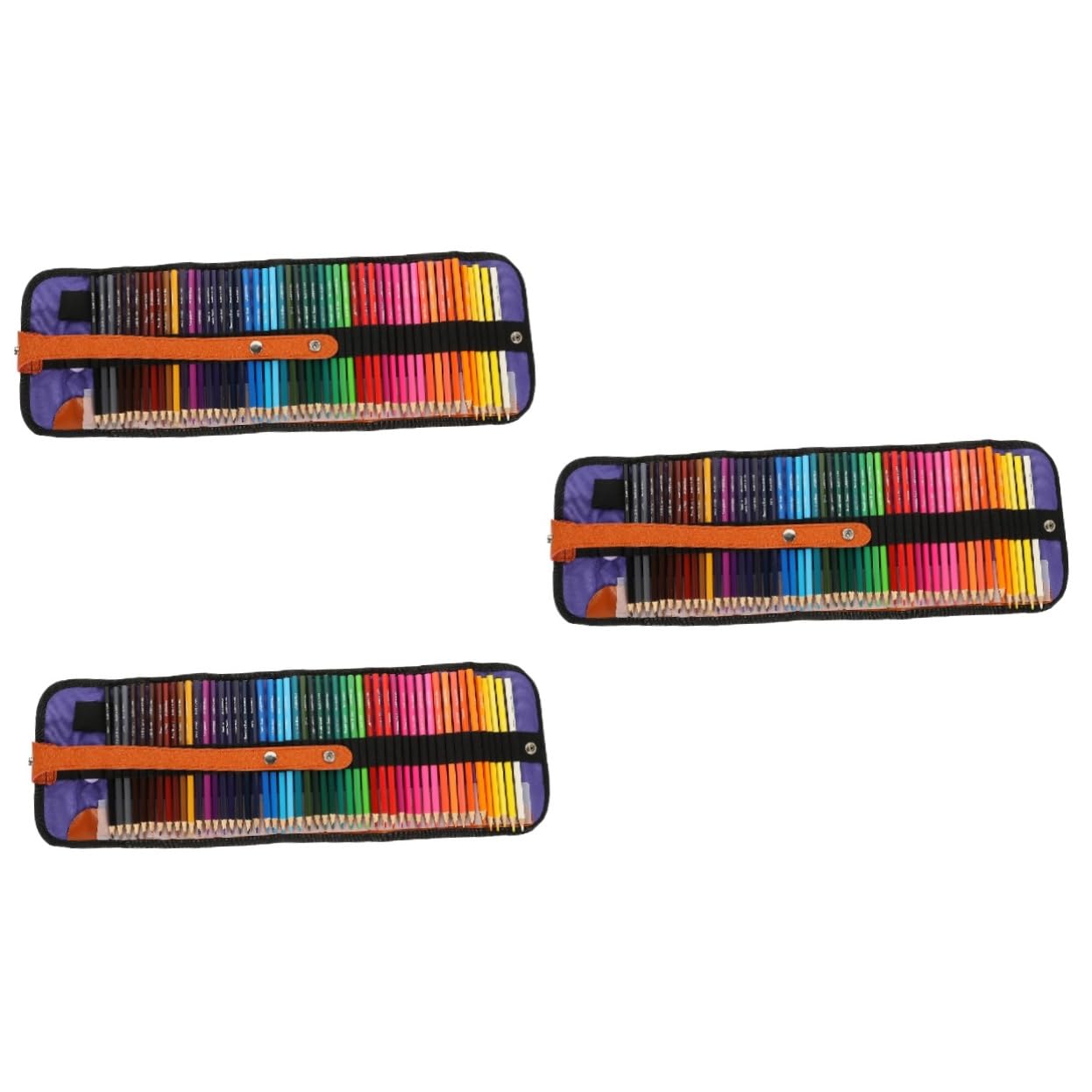 Professional Colored Lead Pencils Set - 3 Pack Vibrant Graffiti Pencils for Artists & Sketching | Perfect for Drawing, Sketching & Art Projects