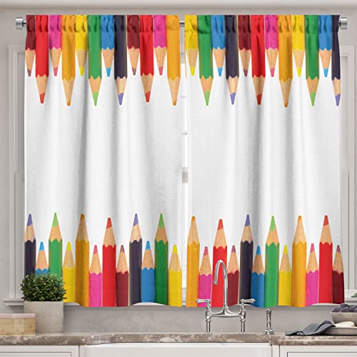 Rainbow Colors