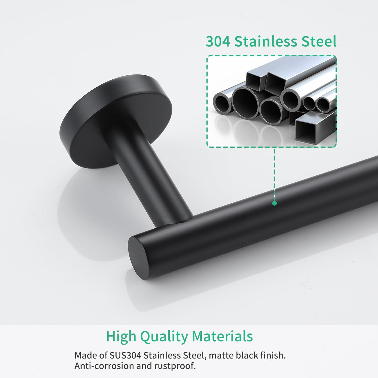 Miyili Matte Black 30