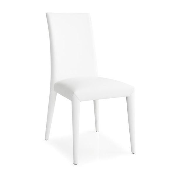 Anais Chair - Modern Accent Chair for Living Room, Bedroom & Office - Stylish Upholstered Armchair with Wooden Legs - Perfect for Reading, Relaxing & Decorating Your Home
