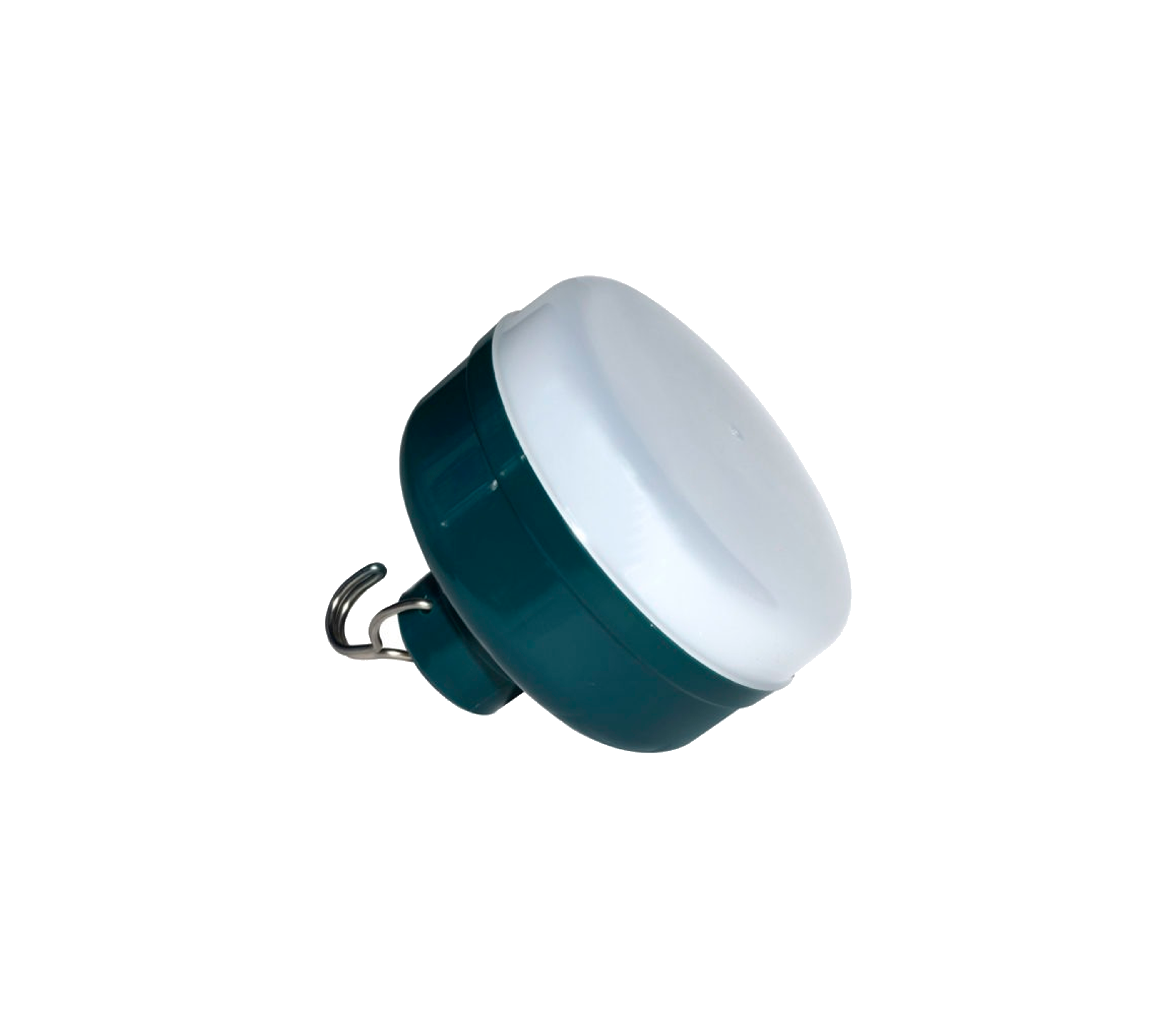 Lumistar 15W Rechargeable Magnetic LED Emergency Light Bulb - Perfect for Power Outages, Camping, and Home Safety