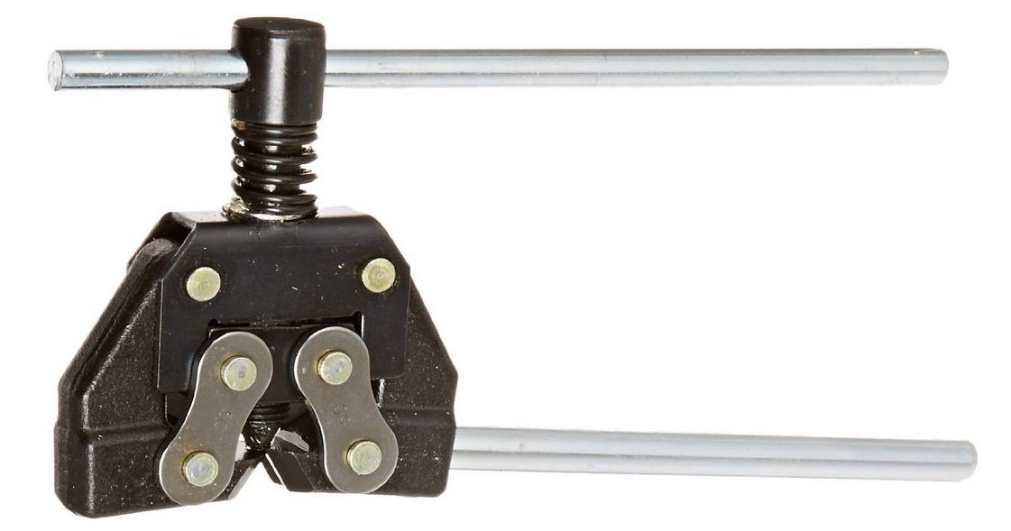 Fenner Drives 5810200 #2 Chain Breaker Tool for 60-100 Chain - Heavy Duty Industrial Chain Repair & Maintenance Equipment for Conveyors, Machinery & Automotive Use