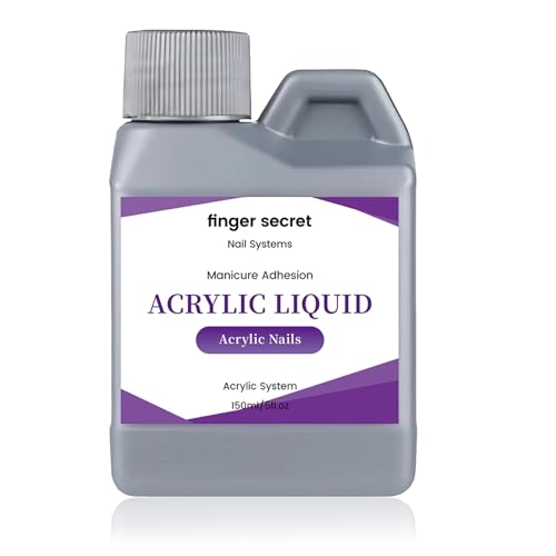 Acrylic Liquid-150ml