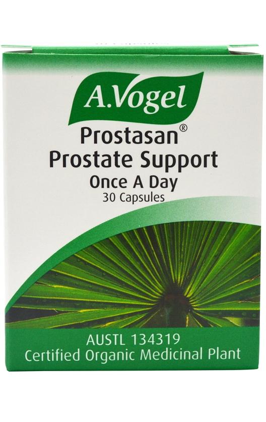 AVOG Prostate Support Supplement - 30 Capsules for Men's Urinary & Prostate Health | Supports Healthy Bladder Function & Comfort | Ideal for Active Lifestyles & Daily Wellness