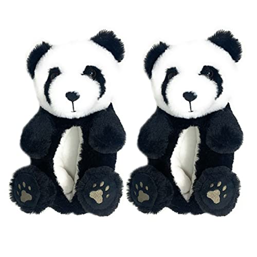 Tofu the Panda