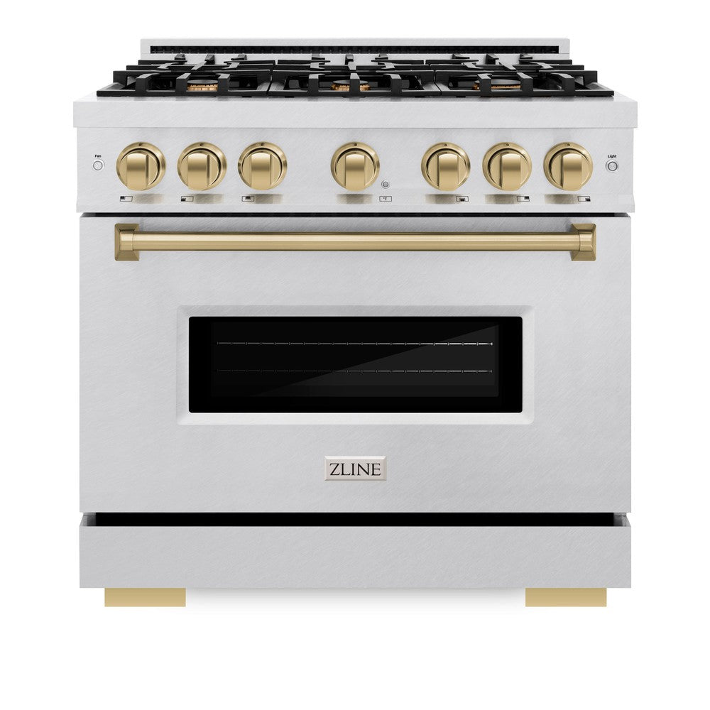 ZLINE Autograph Edition 36