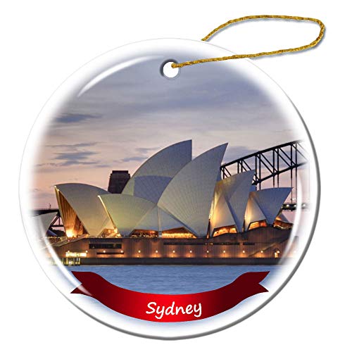 A-36 Sydney Opera House