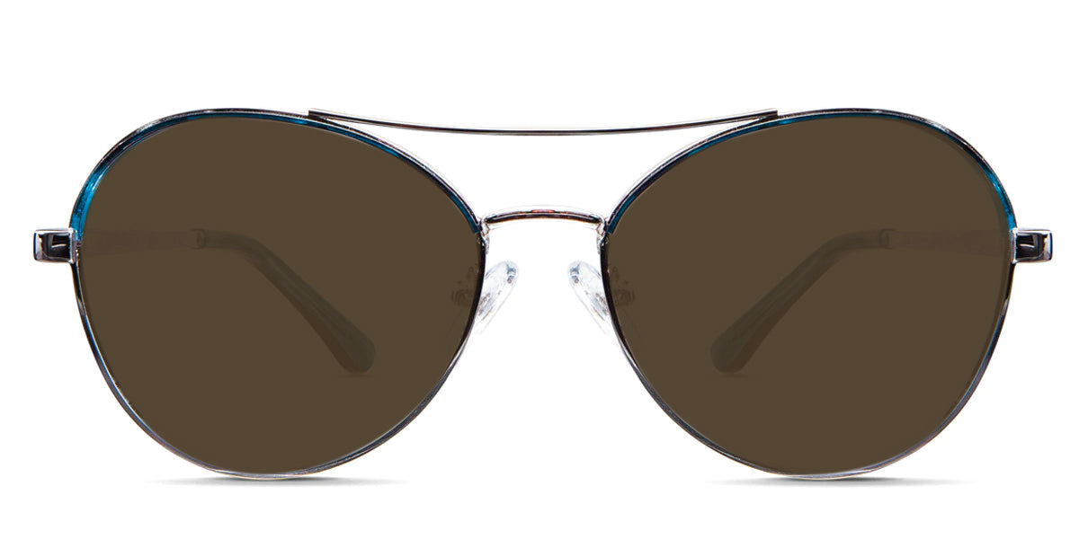 Wilson Men's Prescription Sunglasses – UV Protection, Polarized Lenses for Driving, Fishing & Outdoor Activities