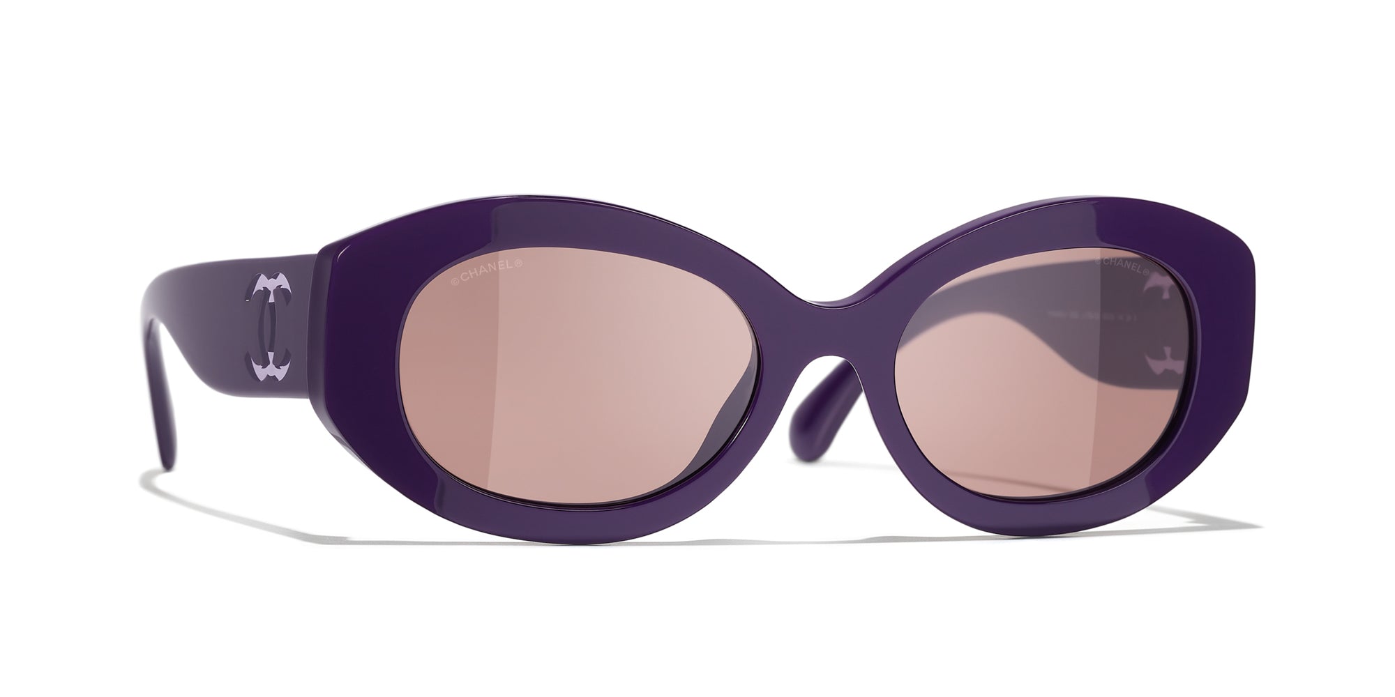 Baby Pink/Purple Pink