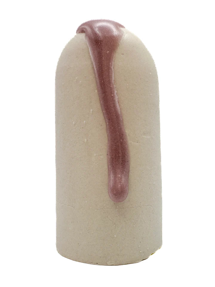 Ritual Glaze Melt Gloop - Pastel Purple Nail Polish for Gel & Acrylic Nails | Long-Lasting High Gloss Finish | Perfect for Salon, DIY Manicures & Special Occasions