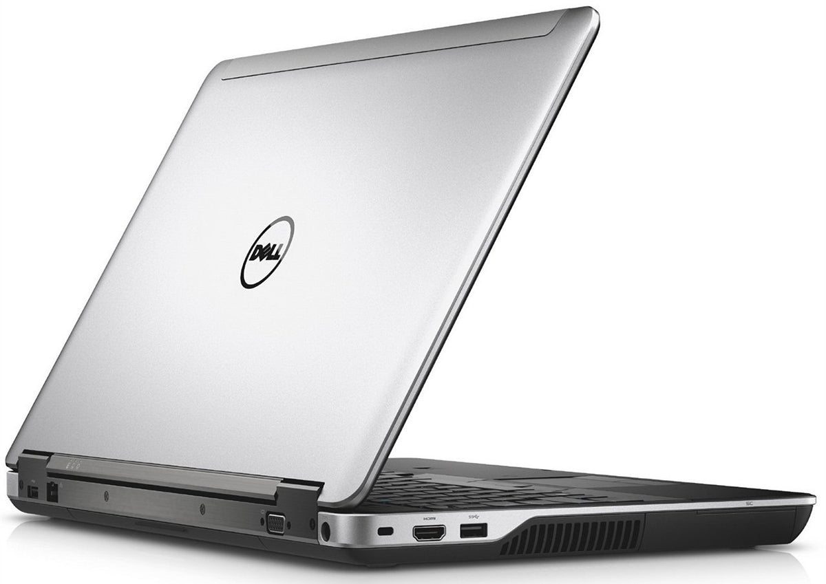 Refurbished Dell Latitude E6540 15.6