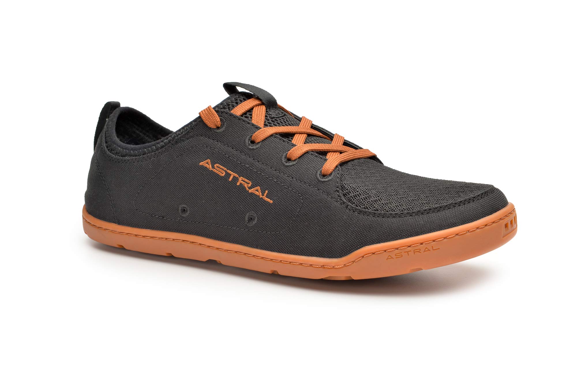 **Astral Loyak Men's Water Shoes – Lightweight, Breathable & Non-Slip Aqua Socks for Swimming, Kayaking, Beach & Casual Wear**