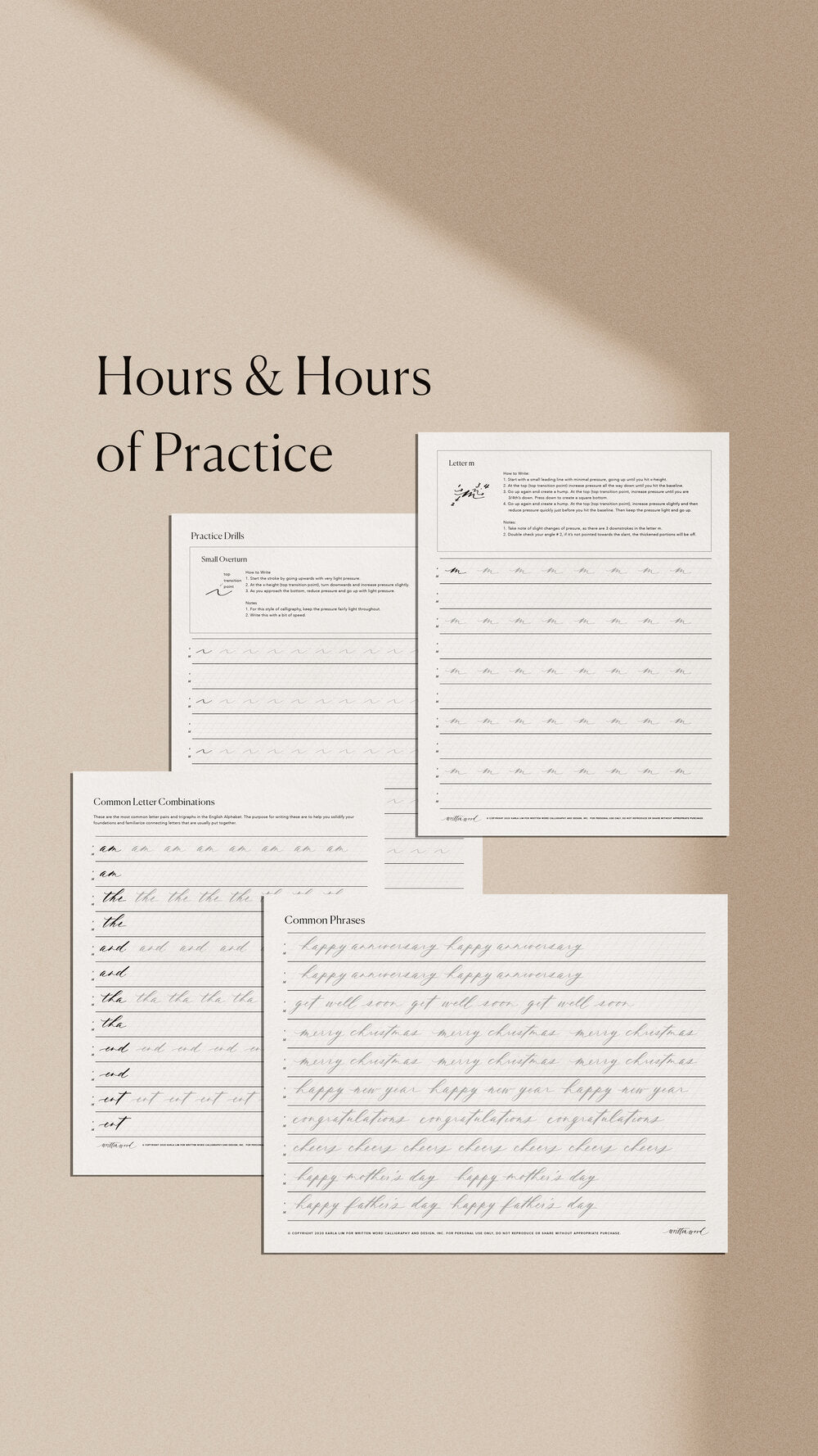 Halcyon Uppercase Digital Worksheets for Kids – Printable Alphabet Learning Activities for Preschool & Homeschooling