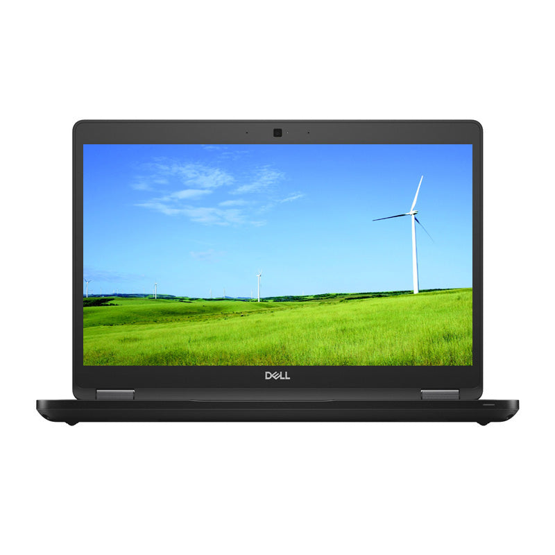 Refurbished Dell Latitude E5490 14.1