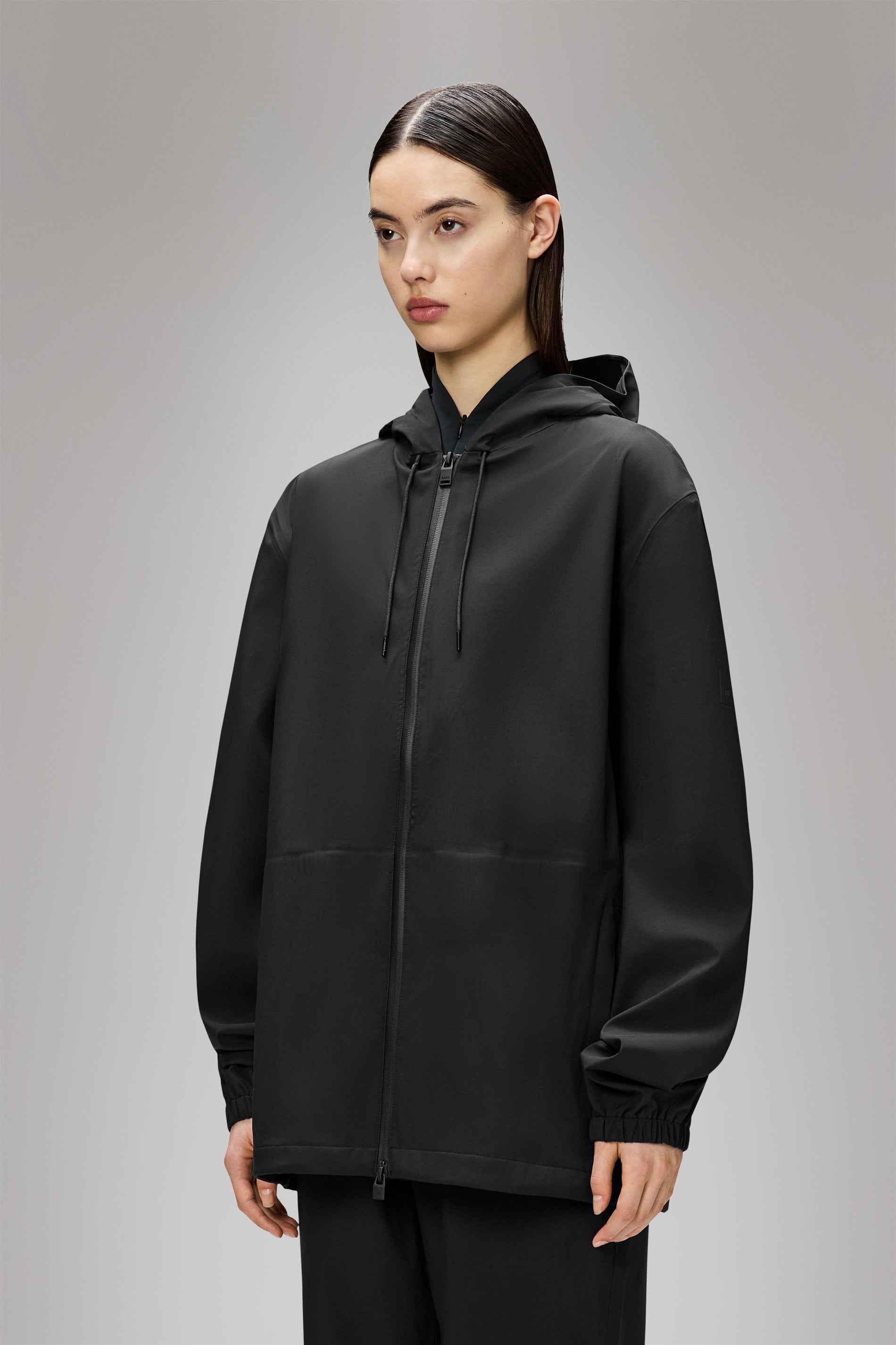 Suva Hardshell Jacket - Waterproof Windproof Outdoor Jacket for Men & Women - Perfect for Hiking, Camping & Winter Sports