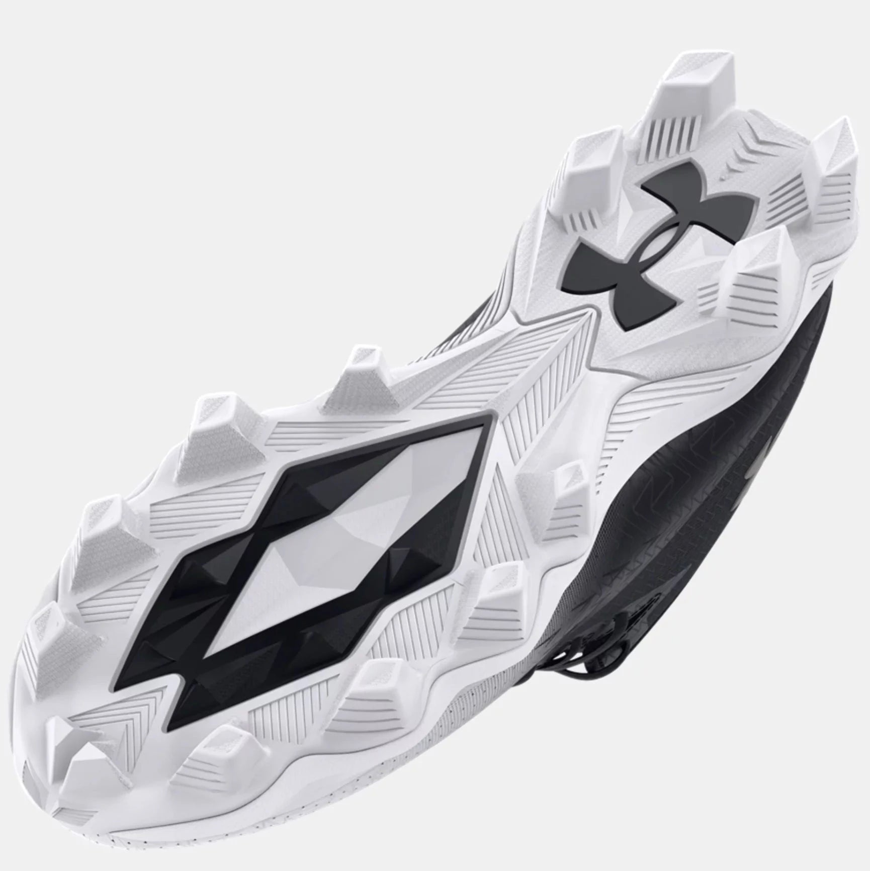 Men's Spotlight Franchise 4 RM Football Cleats - Lightweight Soccer Shoes for Artificial Grass & Turf - Perfect for Training, Matches and Outdoor Sports