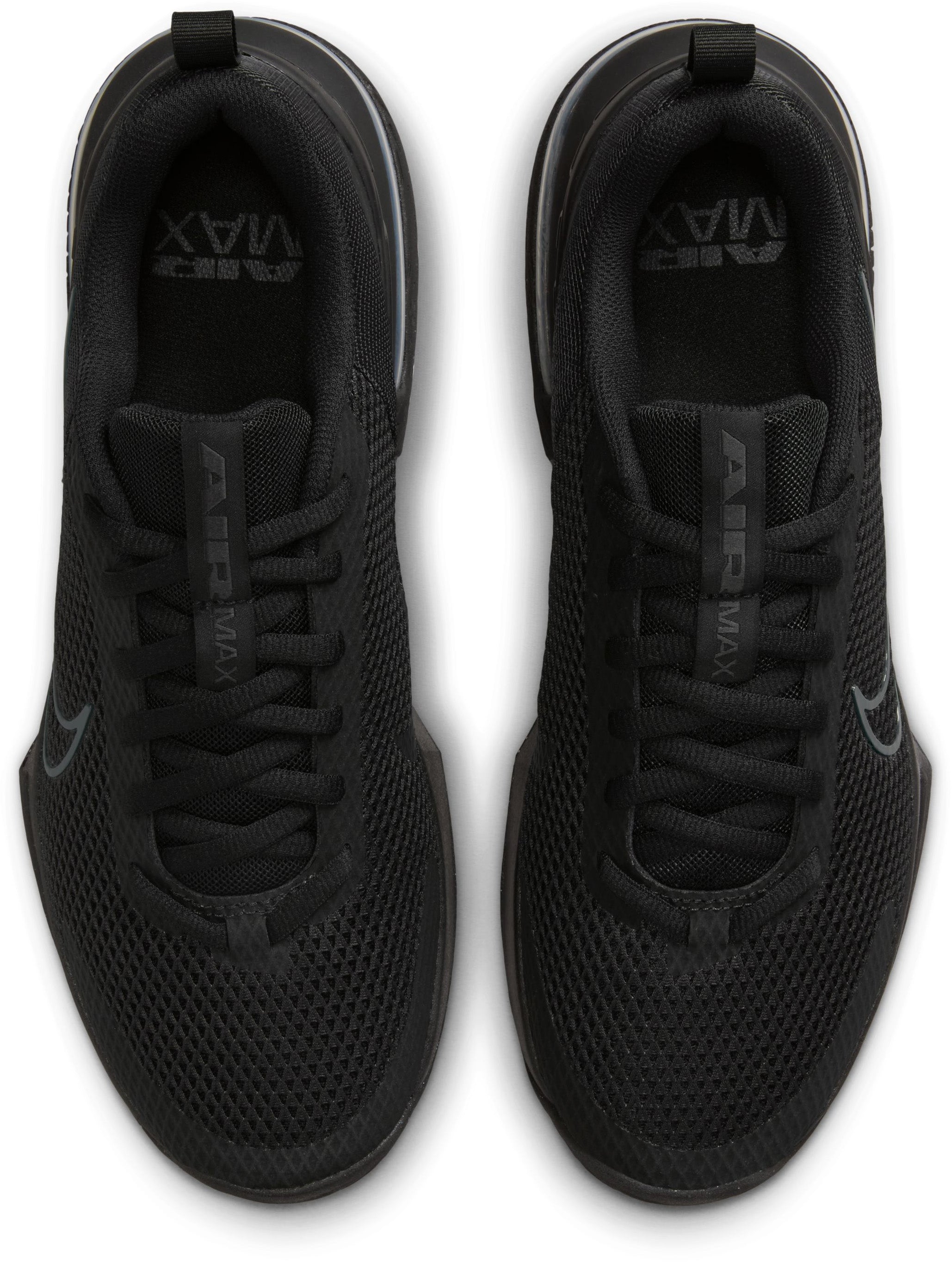 Nike Air Max Alpha Trainer 6 Men's Running Shoes - Lightweight Gym Workout & Training Sneakers for CrossFit, Weightlifting & Cardio