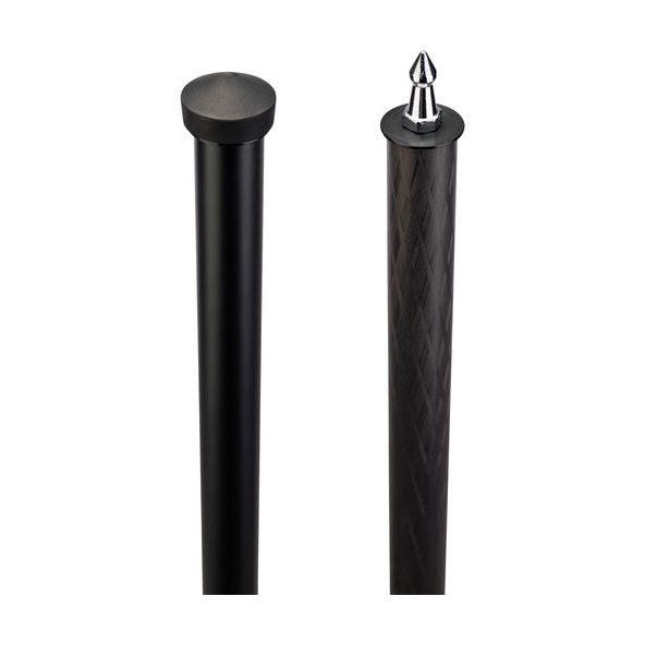 Benro TMA38CL Mach3 Carbon Fiber Tripod - Lightweight Travel Tripod for DSLR Cameras, Perfect for Photography, Videography, and Outdoor Adventures