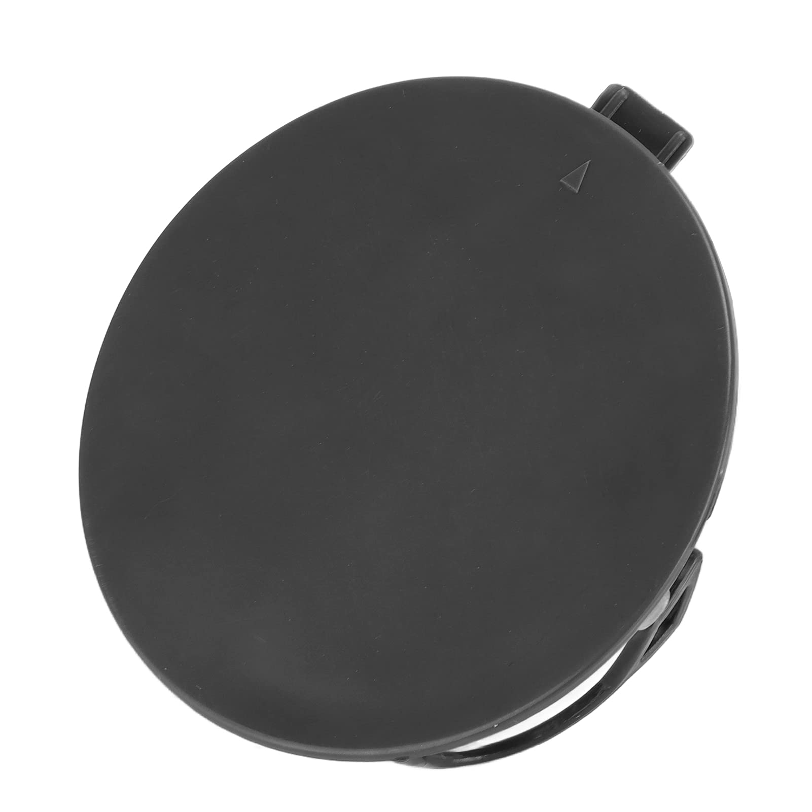 High-Quality Bumper Tow Hook Cover - Durable & Exquisite Workmanship - Perfect Fit for 51117378591 - Car Accessories for Off-Roading & Vehicle Protection