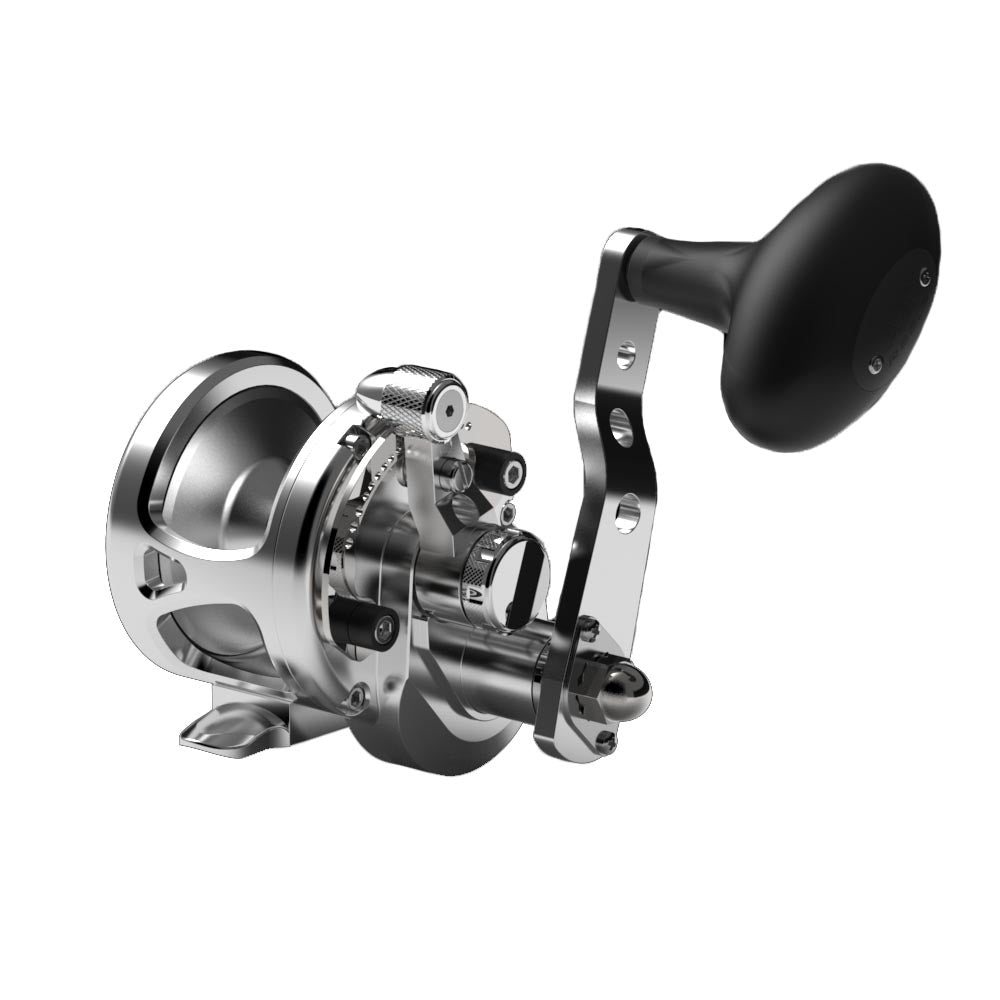 Avet SXJ G2 5.3 Single Speed Fishing Reel - Saltwater & Freshwater Spinning Reel for Offshore & Inshore Fishing
