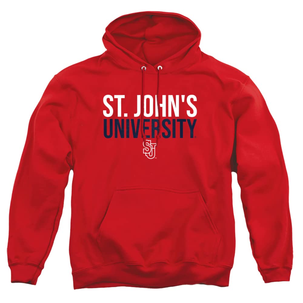 LOGOVISION Men's Hoodie - Soft & Comfortable Pullover Sweatshirt for Casual Wear, Gym, and Outdoor Activities