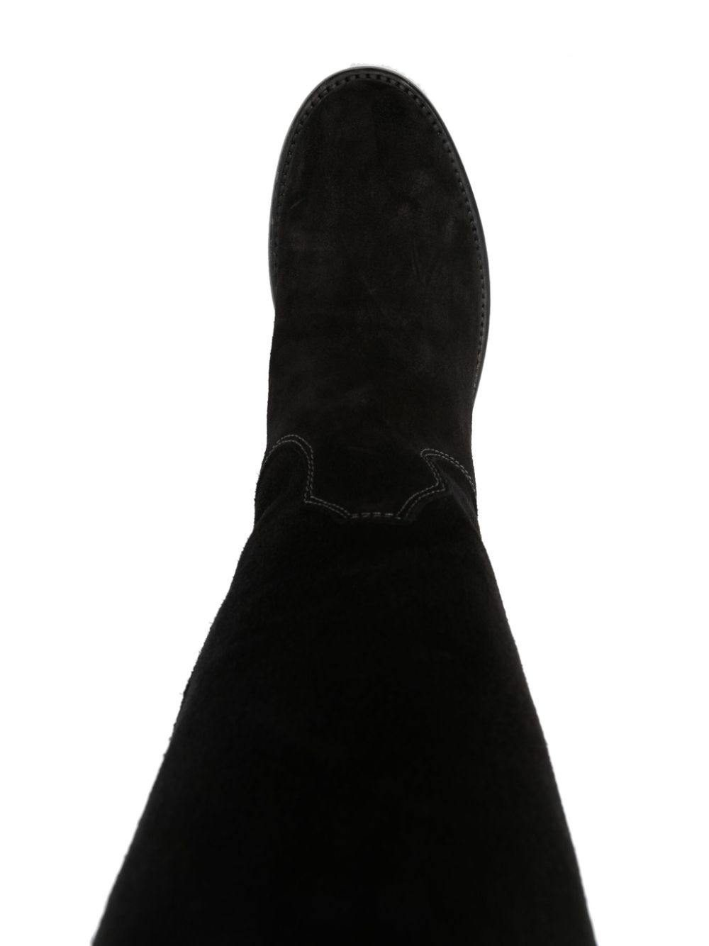 Premium Black Ash Boots for Men & Women - Stylish & Durable Leather Boots for Hiking, Work & Outdoor Adventures