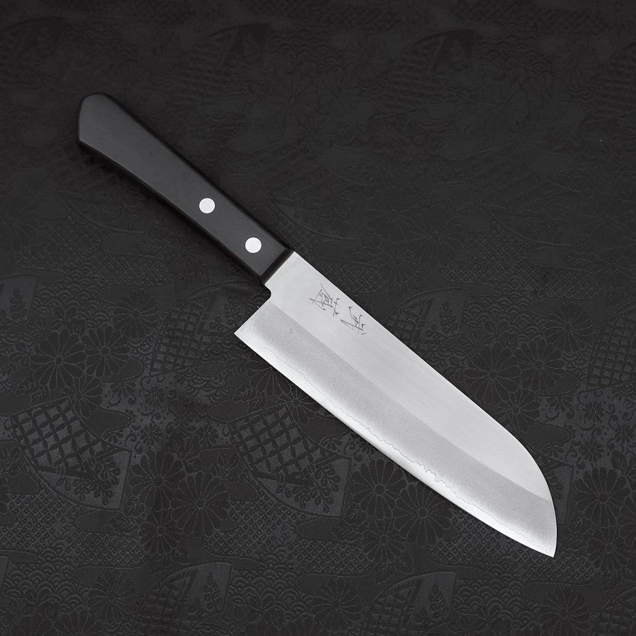 Premium Santoku Knife 7