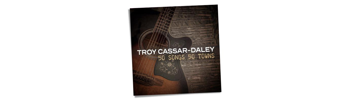 50 Songs 50 Towns - Travel Music Playlist for Road Trips & Adventure Travelers | Perfect for Car Rides, Camping & Exploring America