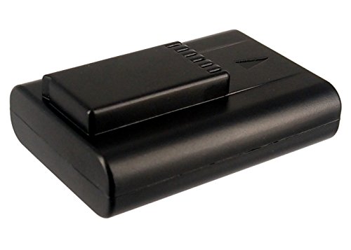 Cameron-Sino CS Backup Battery for Leica BM8 M8 M8.2 M9 14464 - Replacement Power Supply for Leica Digital Cameras | Perfect for Travel Photography & Professional Shoots