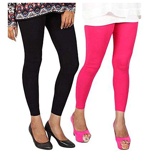 Black-pink