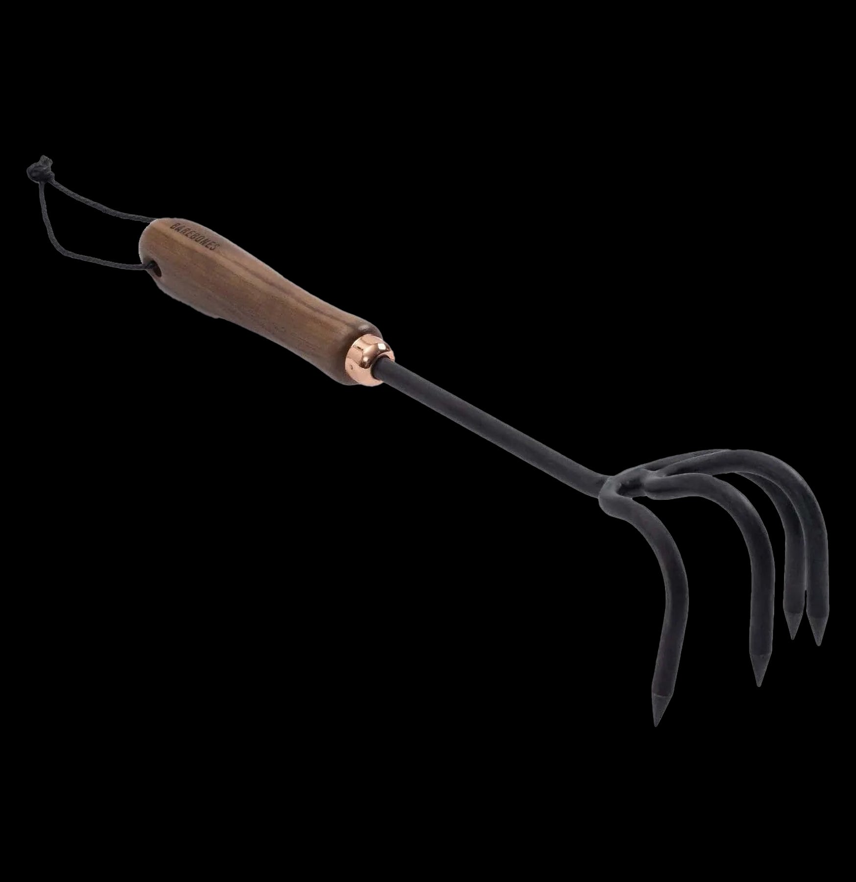 Best Garden Cultivator Tools - Heavy Duty Hand Tiller for Soil Aeration & Weeding | Perfect for Home Gardening, Landscaping & Flower Beds