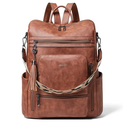 1 Nubuck Brown