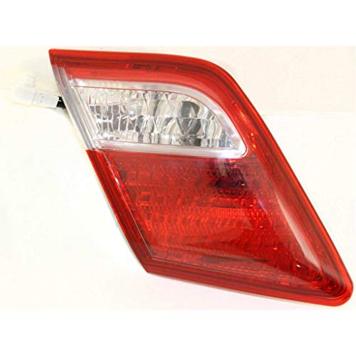 Driver Side