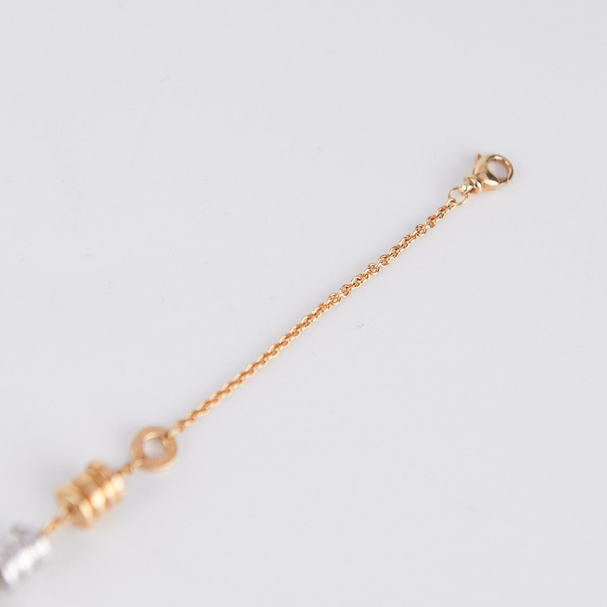 Bvlgari B.Zero1 18k Yellow Gold Bracelet for Women - Luxury Italian Jewelry for Gifts, Parties & Special Occasions