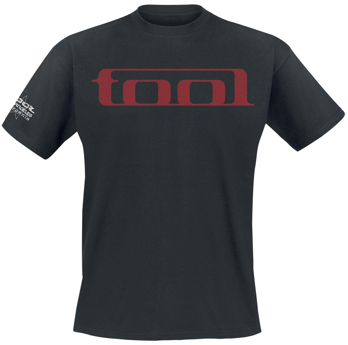 Undertow Black Graphic T-Shirt for Men - Soft Cotton Band Tee - Perfect for Concerts, Casual Wear & Fan Merchandise