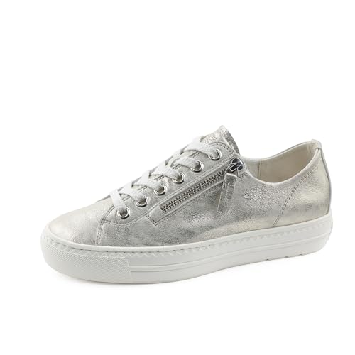 Silver Silber Metallic 103