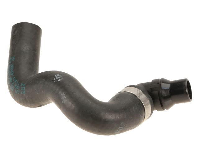 Mercedes-Benz S550 Heater Hose Replacement (2007-2011) - Durable OEM Fit for Engine Cooling System - Perfect for Winter Driving & Climate Control Maintenance