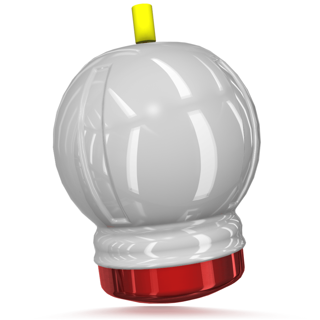 Storm IQ Tour Ruby Bowling Ball – High Performance Reactive Coverstock for Hook & Control – Perfect for Competitive Leagues & Tournaments