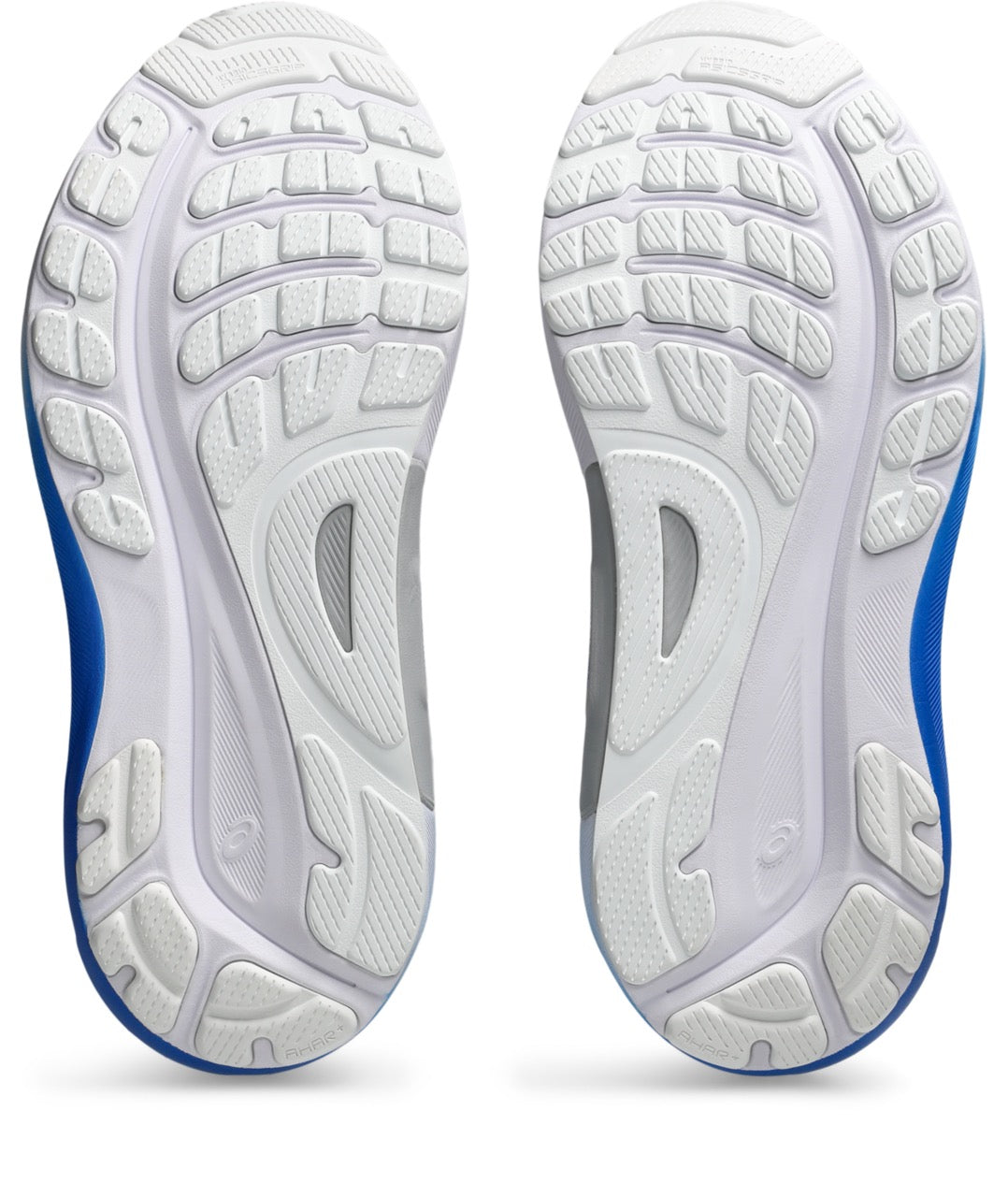 Men's ASICS GEL Kayano 31 Running Shoes - White/Breeze - Premium Cushioning & Stability for Road Running, Jogging & Gym Workouts