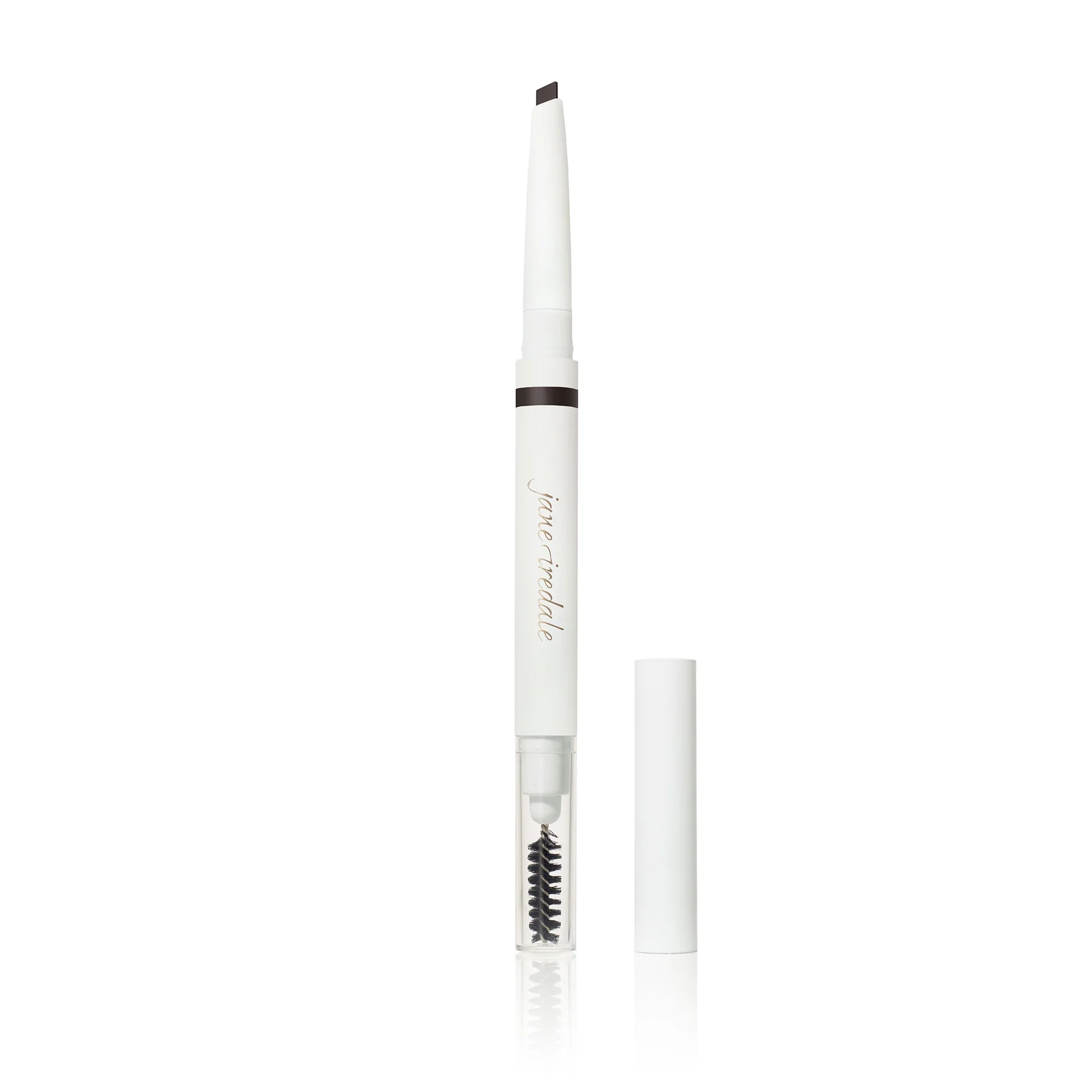 Jane Iredale PureBrow Shaping Pencil - Waterproof Eyebrow Pencil for Perfect Brows | Natural Look for Everyday Makeup & Special Occasions