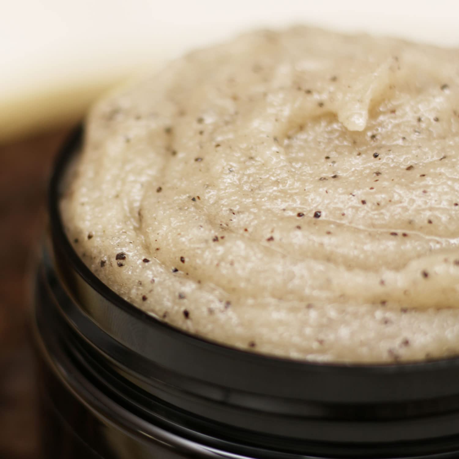 Organic Coffee & Sugar Body Scrub 500g - Exfoliating & Moisturizing Skincare for Smooth Soft Skin - Perfect for Dry Skin Care & Spa Treatment at Home