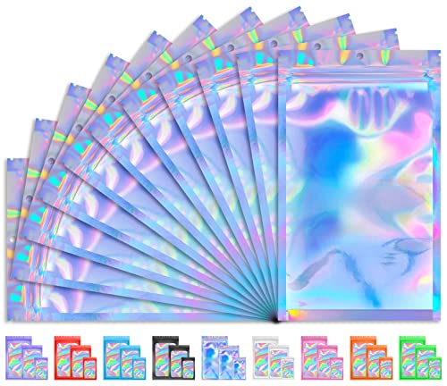 Holographic-50