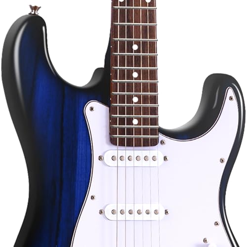 Blue Burst