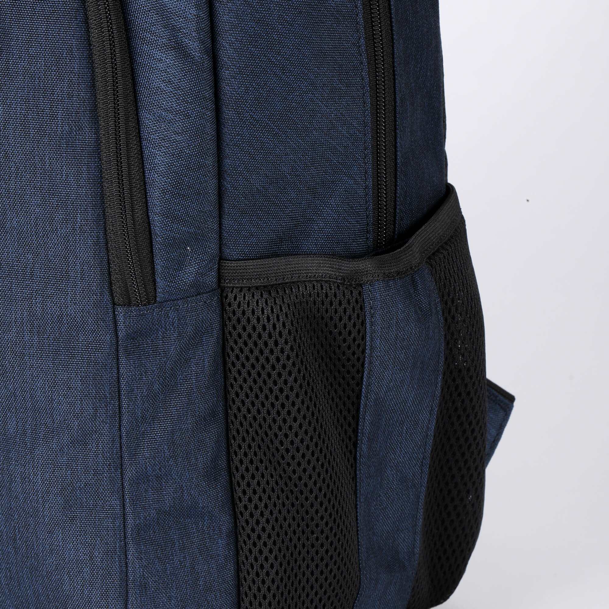 TB010 Troop London Urban Daypack - Stylish & Durable Backpack for Men & Women - Perfect for Work, Travel & Everyday Use