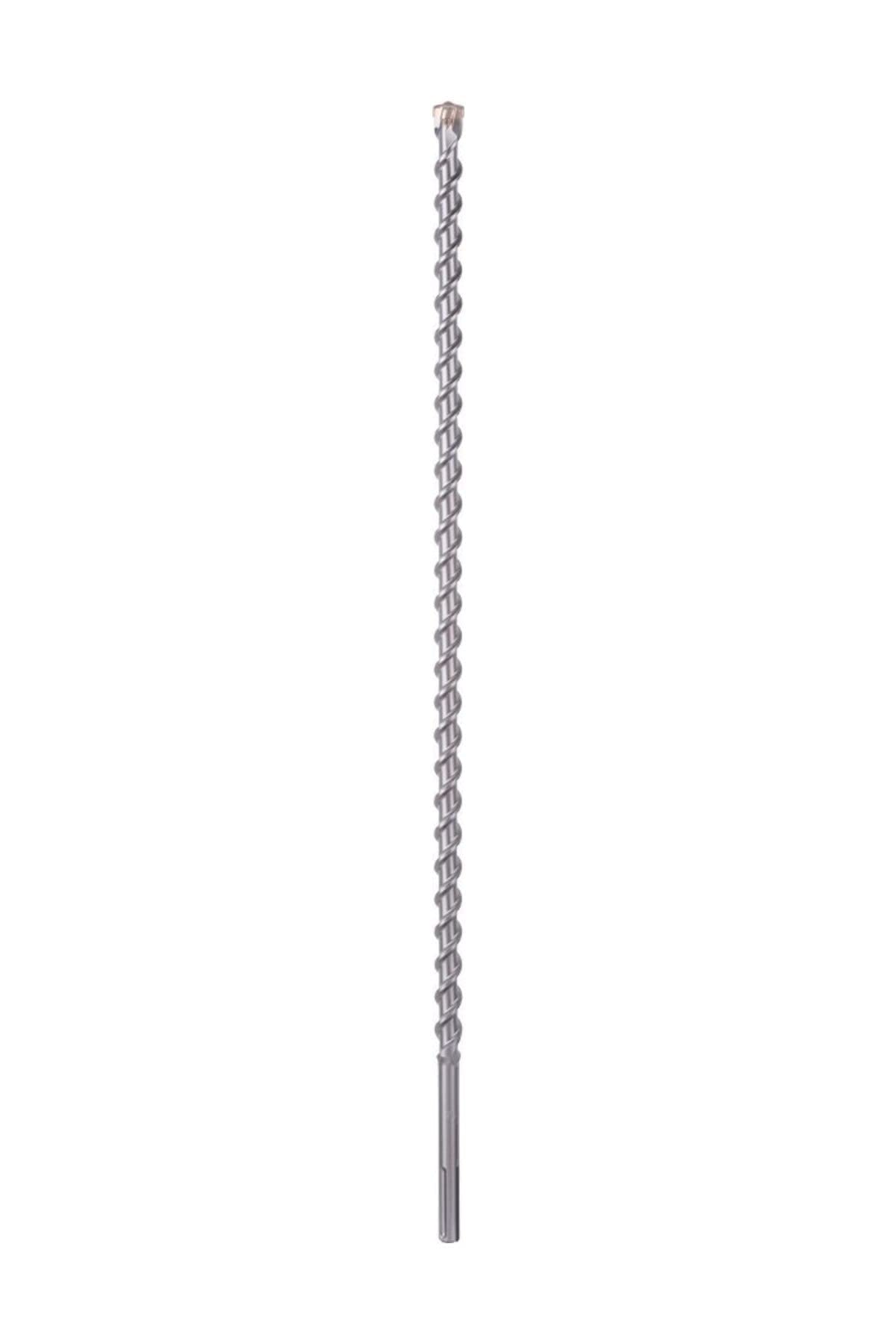Bosch 2608586780 SDS-MAX-7 Hammer Drill Bit 25x800x920mm - Professional Masonry & Concrete Drilling for Construction & Demolition Work