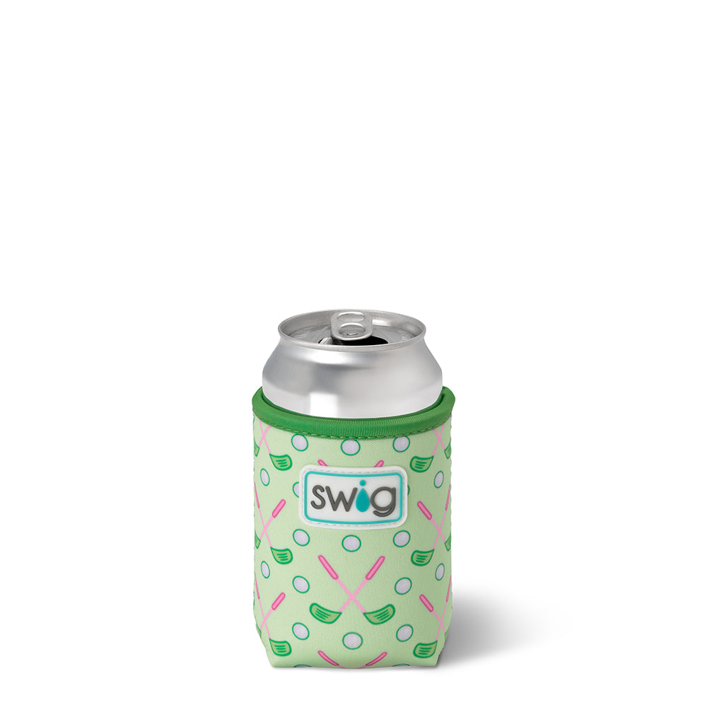 Best Golf Can Cooler - Insulated Beer Koozie for Golfers | Keep Drinks Cold on the Course, at BBQs & Tailgates