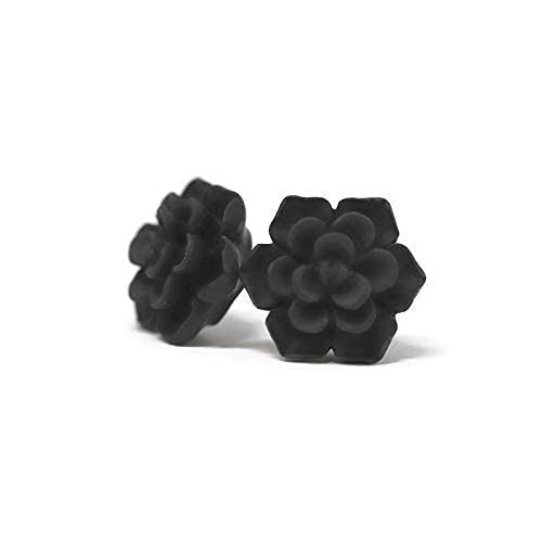 Matte Black