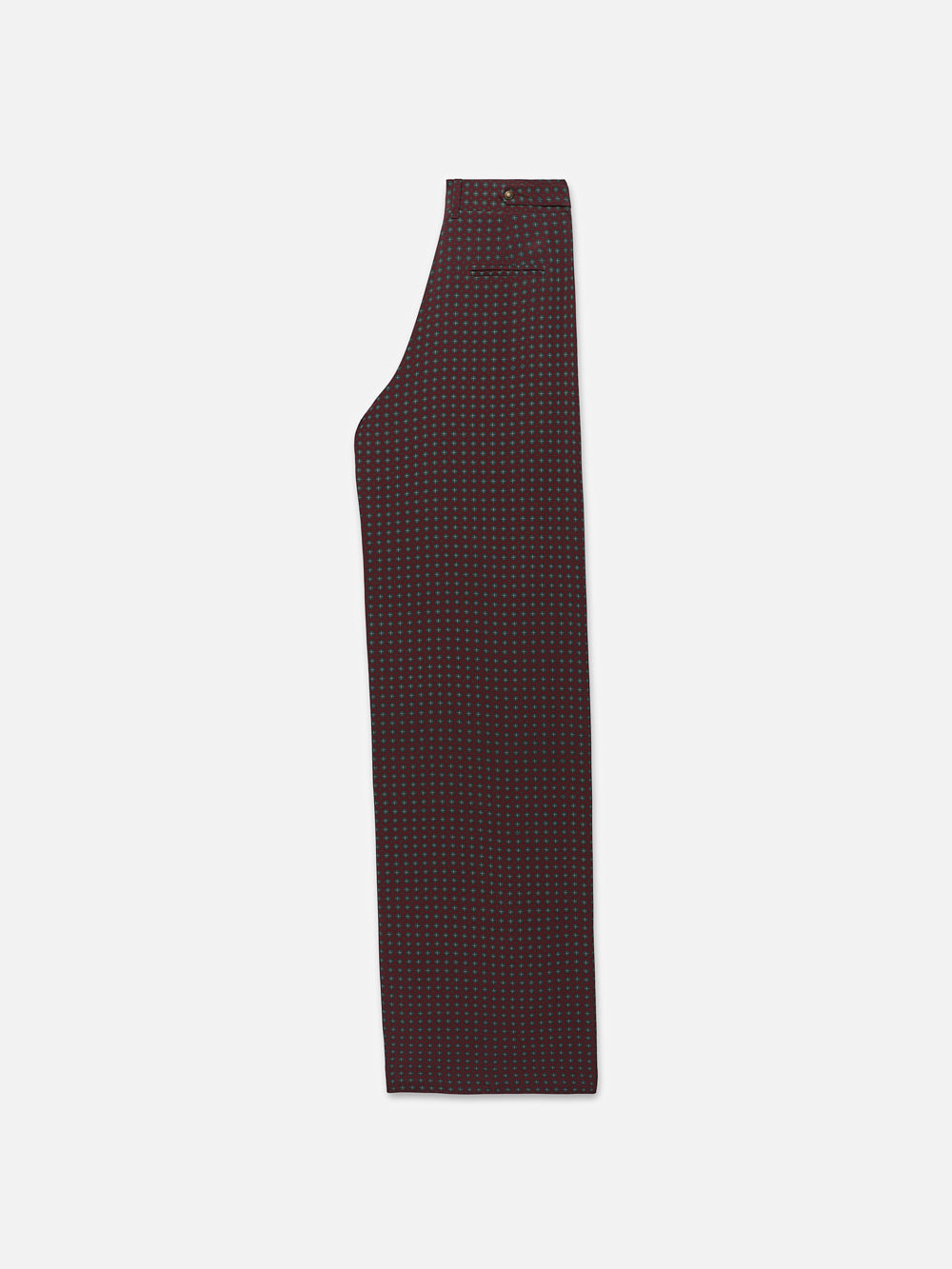 Ritz Women's Pleated Trousers - High Waist Wide Leg Dress Pants for Work & Office | Comfortable Stretch Fabric | Perfect for Business Casual, Professional Outfits & Formal Occasions
