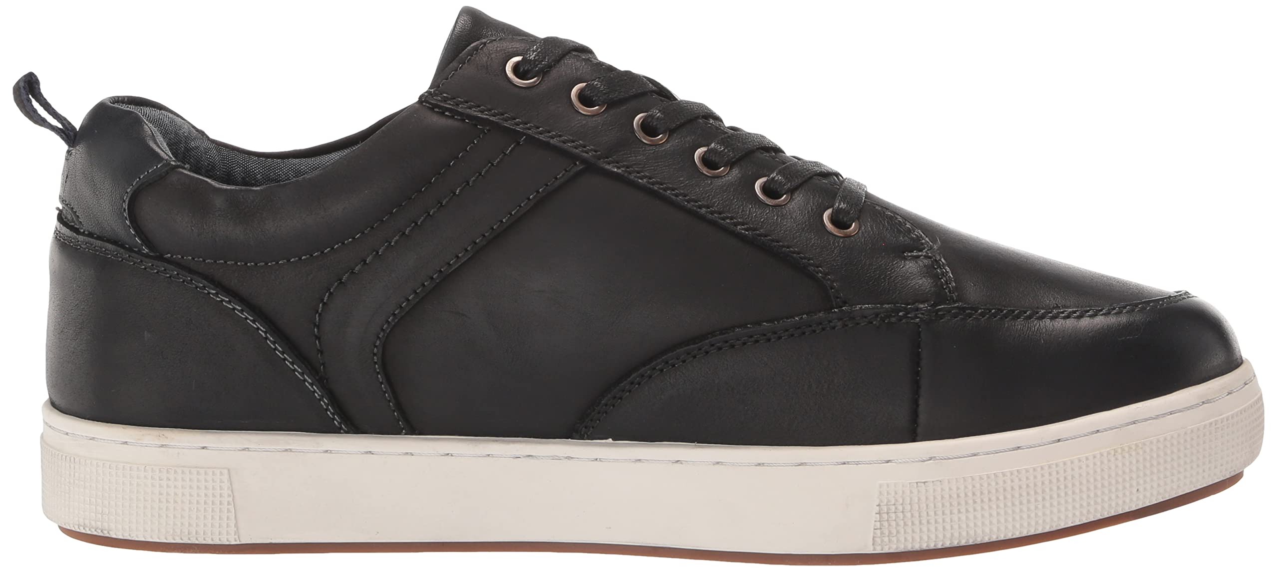 Propet Men's Karsten Sneakers - Comfortable Walking Shoes for Men with Arch Support - Perfect for Casual Wear, Work, and Outdoor Activities