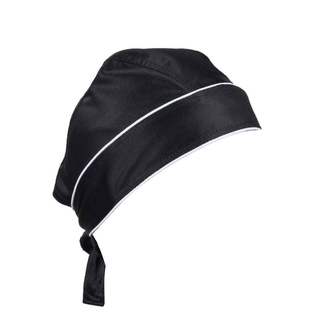 BISMAADH Sweat-Wicking Helmet Liner & Cooling Skull Cap for Men - UV Sun Protection Headwear for Cycling, Running & Outdoor Sports